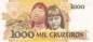 Preview: 1000 Cruzeiros 1990
